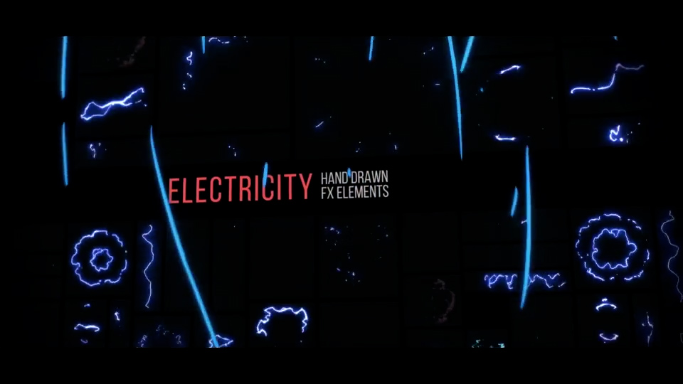 RTFX Generator V2.8 - 1850种卡通手绘动漫元素AE插件 1850 FX elements 插件预设 第12张-素材湾丨精选海外优质设计素材资源 RTFX Generator V2.8 - 1850种卡通手绘动漫元素AE插件 1850 FX elements 插件预设 sucaiwan.com