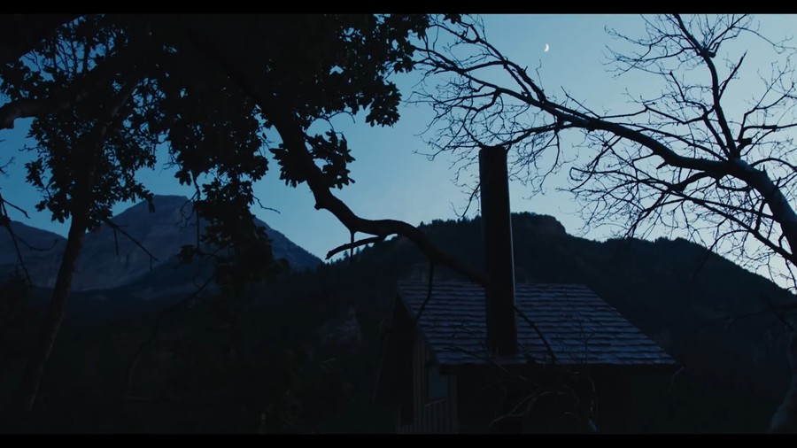 JVKE'S KODAK 2383 LUT 好莱坞电影胶片风格LUT 插件预设 sucaiwan.com