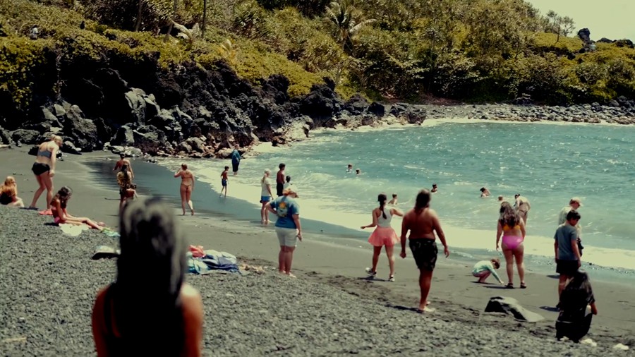 复古经典电影胶片美学Kodak 2383、Fuji 3513胶片模拟达芬奇调色节点+LUT预设 Overlay - Classic Film Emulation LUTs and PowerGrades 插件预设 sucaiwan.com