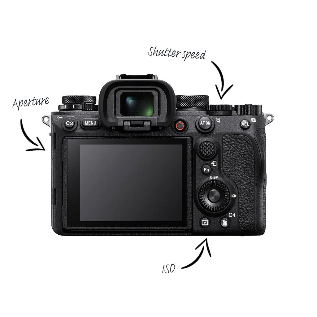 大师课程:30天摄影新手到高级摄影技能知识课程 Pat Kay 30 Day Photography Fundamentals Accelerator 设计教程 第4张-素材湾丨精选海外优质设计素材资源 大师课程:30天摄影新手到高级摄影技能知识课程 Pat Kay 30 Day Photography Fundamentals Accelerator 设计教程 sucaiwan.com