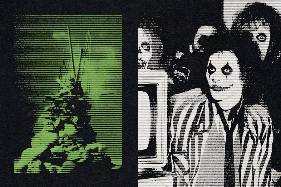 复古半色调老式riso打印照片效果ps特效滤镜样机 Vintage Halftone Effects 插件预设 第3张-素材湾丨精选海外优质设计素材资源 复古半色调老式riso打印照片效果ps特效滤镜样机 Vintage Halftone Effects 插件预设 sucaiwan.com