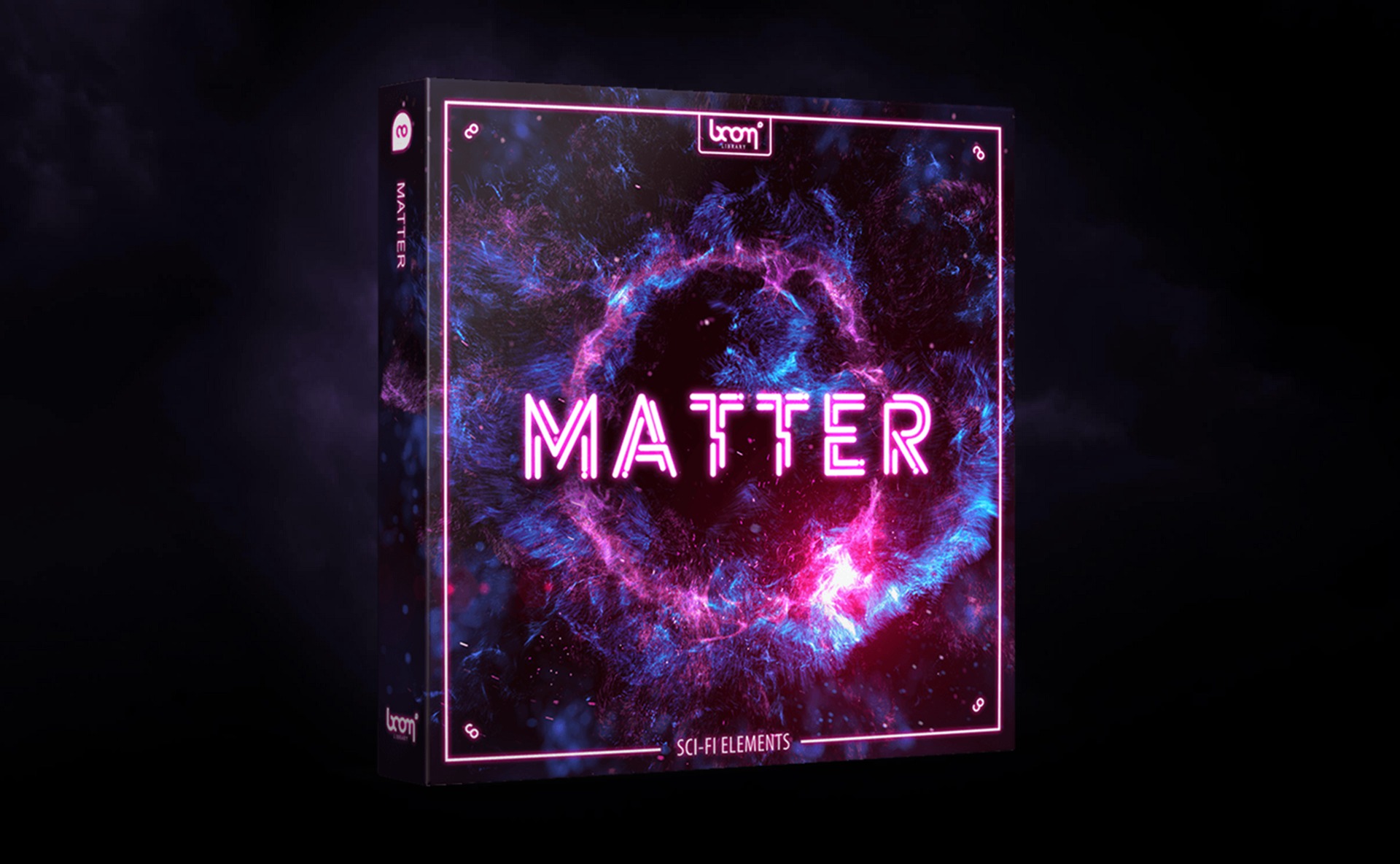 214款未来主义科技科幻电影游戏技能释放粒子撞击爆炸呼啸声WAV背景音效素材套装Boom Library-Matter SCI-FI ELEMENTS 影视音频 第1张-素材湾丨精选海外优质设计素材资源 214款未来主义科技科幻电影游戏技能释放粒子撞击爆炸呼啸声WAV背景音效素材套装Boom Library-Matter SCI-FI ELEMENTS 影视音频 sucaiwan.com