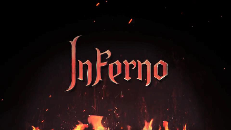 AE模板-大气三维文字标题动画 10 Cinematic Titles 影视音频 sucaiwan.com