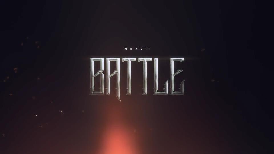 AE模板-大气三维文字标题动画 10 Cinematic Titles 影视音频 sucaiwan.com