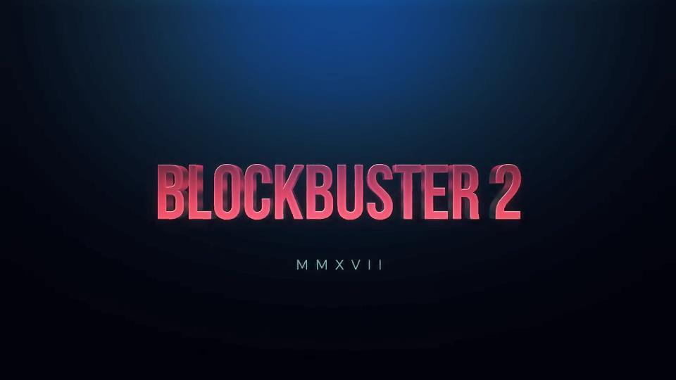 AE模板-大气三维文字标题动画 10 Cinematic Titles 影视音频 sucaiwan.com