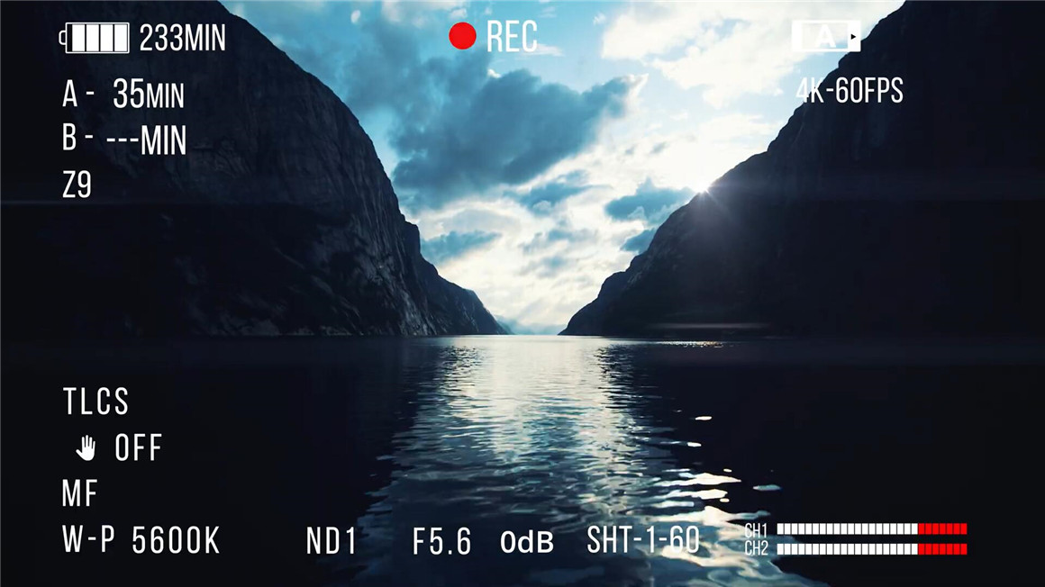 AEJuice 相机取景器参数图标屏幕叠加模板框架 Camera Screen Recordings Overlays 影视音频 第6张-素材湾丨精选海外优质设计素材资源 AEJuice 相机取景器参数图标屏幕叠加模板框架 Camera Screen Recordings Overlays 影视音频 sucaiwan.com