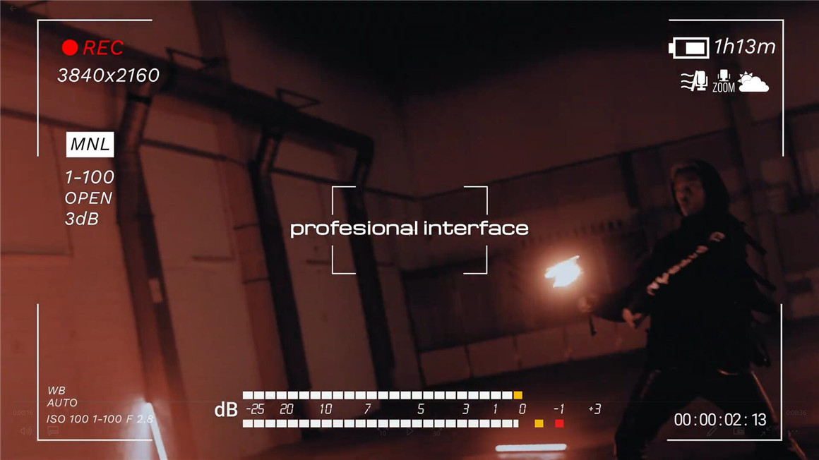 AEJuice 相机取景器参数图标屏幕叠加模板框架 Camera Screen Recordings Overlays 影视音频 第4张-素材湾丨精选海外优质设计素材资源 AEJuice 相机取景器参数图标屏幕叠加模板框架 Camera Screen Recordings Overlays 影视音频 sucaiwan.com