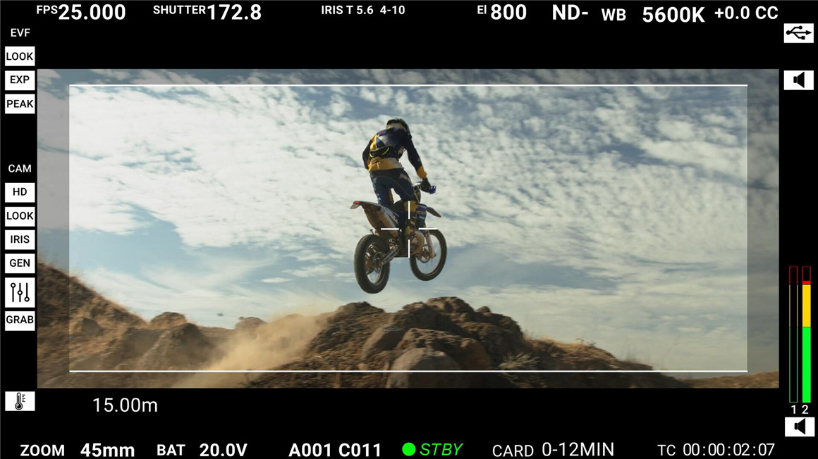 AEJuice 相机取景器参数图标屏幕叠加模板框架 Camera Screen Recordings Overlays 影视音频 第3张-素材湾丨精选海外优质设计素材资源 AEJuice 相机取景器参数图标屏幕叠加模板框架 Camera Screen Recordings Overlays 影视音频 sucaiwan.com