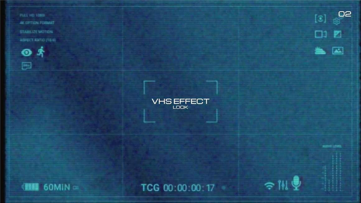 AEJuice 相机取景器参数图标屏幕叠加模板框架 Camera Screen Recordings Overlays 影视音频 第8张-素材湾丨精选海外优质设计素材资源 AEJuice 相机取景器参数图标屏幕叠加模板框架 Camera Screen Recordings Overlays 影视音频 sucaiwan.com