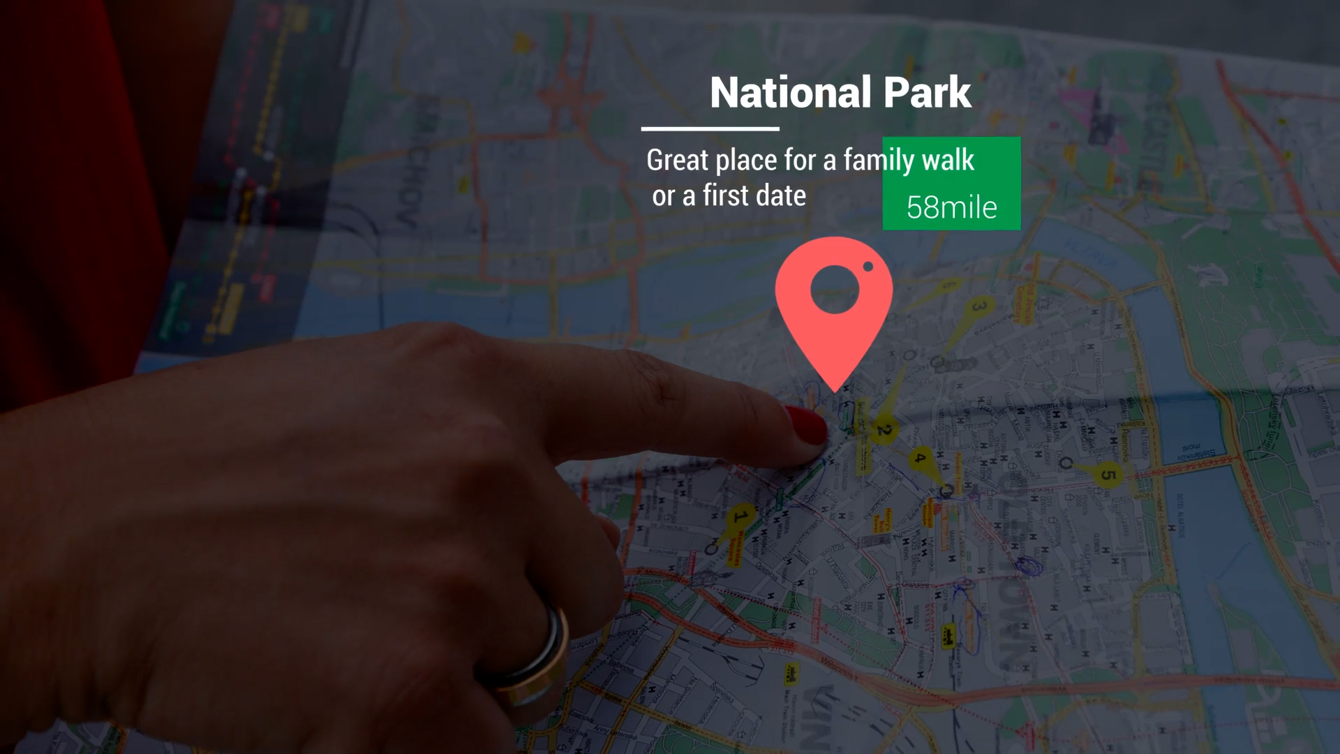 11个达芬奇模板 - 地点定位标题、文本突出显示、字幕标题、Emoji表情符号、短信消息动画工具包 DaVinci Resolve 11合1模板预设插件 影视音频 sucaiwan.com