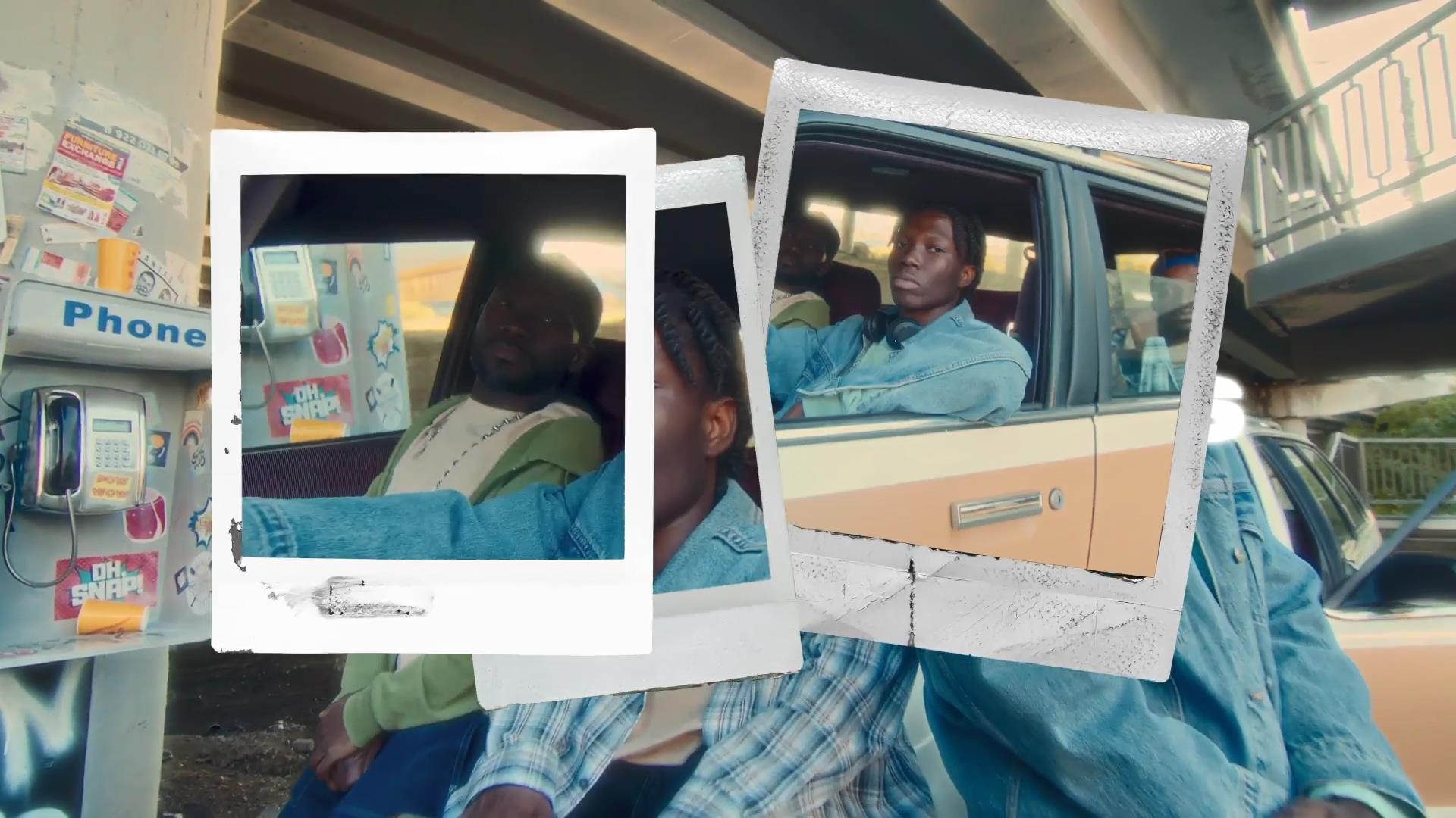 PR模板：12个宝丽来相框人物冻结胶片帧转场过渡 , sucaiwan.com