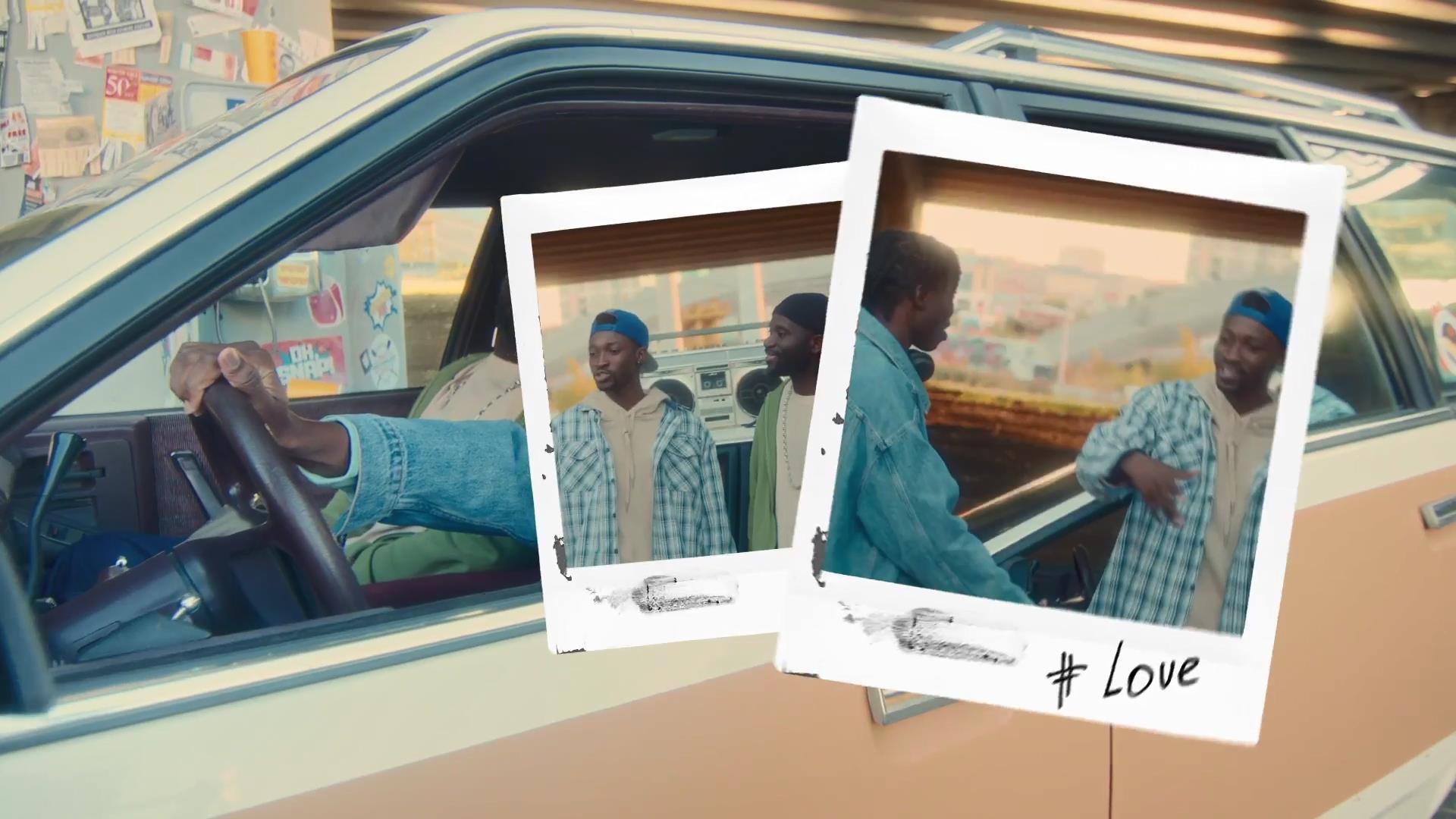 PR模板：12个宝丽来相框人物冻结胶片帧转场过渡 , sucaiwan.com