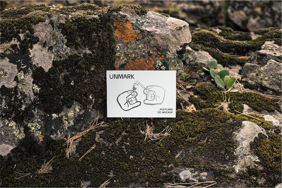 6款现代户外极简名片卡片设计展示PSD样机套装Dark Stone Mockup Bundle Business Cards & Postcards 样机素材 第4张-素材湾丨精选海外优质设计素材资源 6款现代户外极简名片卡片设计展示PSD样机套装Dark Stone Mockup Bundle Business Cards & Postcards 样机素材 sucaiwan.com
