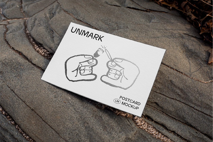 6款现代户外极简名片卡片设计展示PSD样机套装Dark Stone Mockup Bundle Business Cards & Postcards 样机素材 第3张-素材湾丨精选海外优质设计素材资源 6款现代户外极简名片卡片设计展示PSD样机套装Dark Stone Mockup Bundle Business Cards & Postcards 样机素材 sucaiwan.com