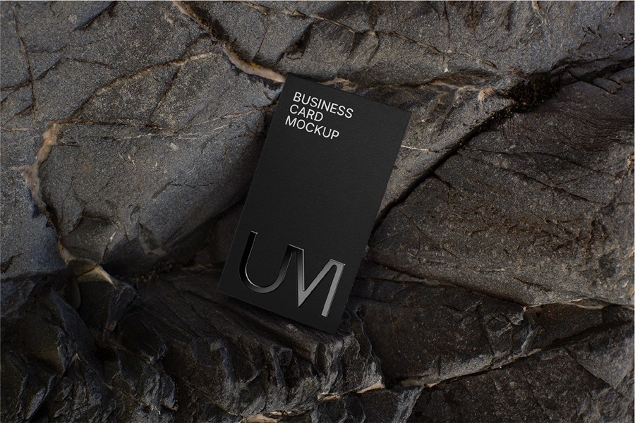 6款现代户外极简名片卡片设计展示PSD样机套装Dark Stone Mockup Bundle Business Cards & Postcards 样机素材 第6张-素材湾丨精选海外优质设计素材资源 6款现代户外极简名片卡片设计展示PSD样机套装Dark Stone Mockup Bundle Business Cards & Postcards 样机素材 sucaiwan.com
