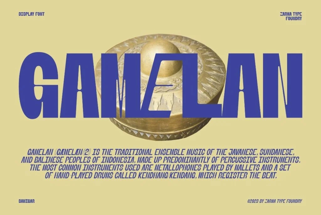 现代实验性徽标Logo标题设计时尚前卫无衬PSAI线大写英文字体安装包 Banigar Font 设计素材 第6张-素材湾丨精选海外优质设计素材资源 现代实验性徽标Logo标题设计时尚前卫无衬PSAI线大写英文字体安装包 Banigar Font 设计素材 sucaiwan.com