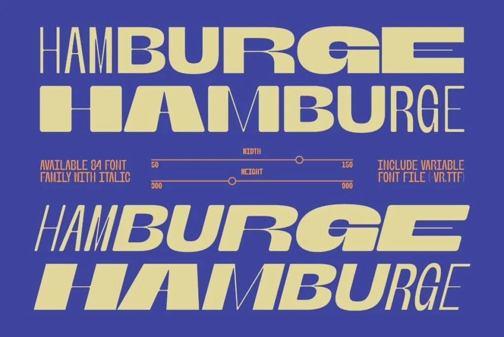 现代实验性徽标Logo标题设计时尚前卫无衬PSAI线大写英文字体安装包 Banigar Font 设计素材 第8张-素材湾丨精选海外优质设计素材资源 现代实验性徽标Logo标题设计时尚前卫无衬PSAI线大写英文字体安装包 Banigar Font 设计素材 sucaiwan.com