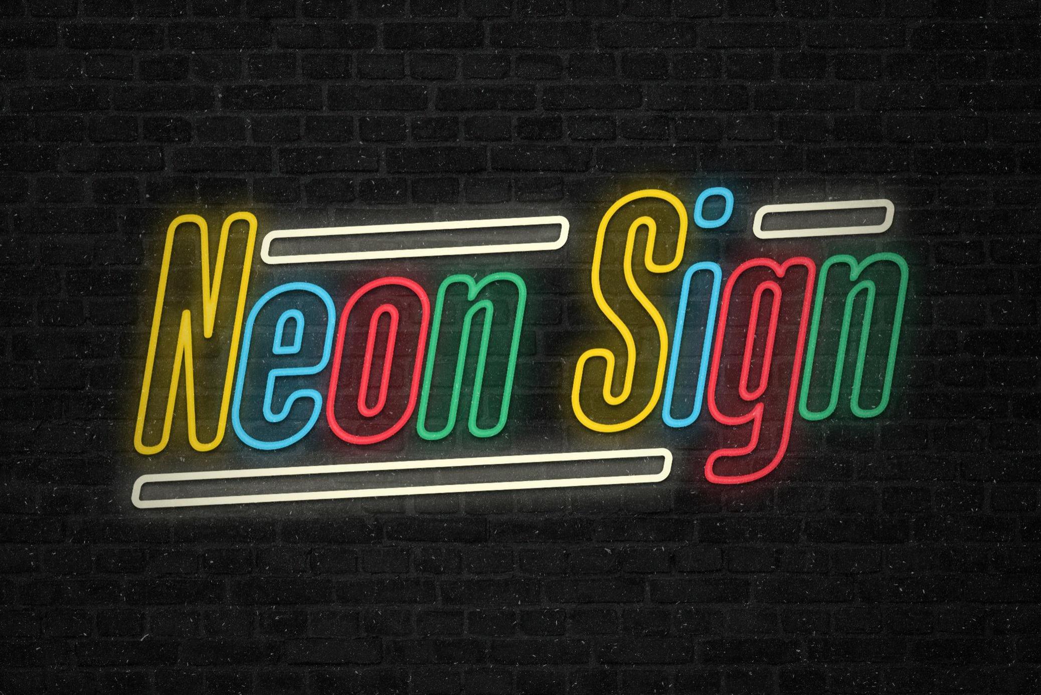 复古霓虹灯效果游戏海报徽标设计无衬线英文字体安装包 GTS Rocket Rumble — Retro Condensed Font 设计素材 sucaiwan.com