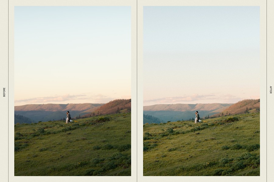 情绪朦胧微妙电影感人像婚礼摄影LR调色预设 DC Presets: Pack Five 插件预设 第3张-素材湾丨精选海外优质设计素材资源 情绪朦胧微妙电影感人像婚礼摄影LR调色预设 DC Presets: Pack Five 插件预设 sucaiwan.com