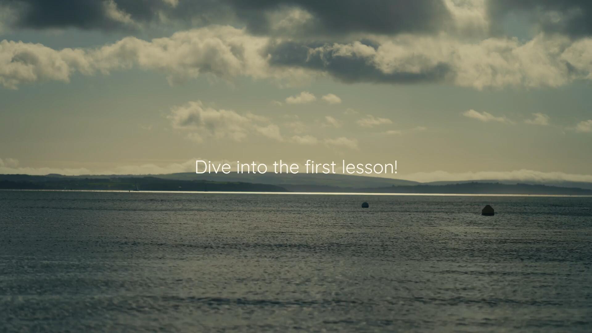 大师课程:用您的相机制作电影相机、镜头、声音基础技能 Make Films With YOUR Camera: Fundamentals of Cameras, Lenses, & Sound 设计教程 第8张-素材湾丨精选海外优质设计素材资源 大师课程:用您的相机制作电影相机、镜头、声音基础技能 Make Films With YOUR Camera: Fundamentals of Cameras, Lenses, & Sound 设计教程 sucaiwan.com