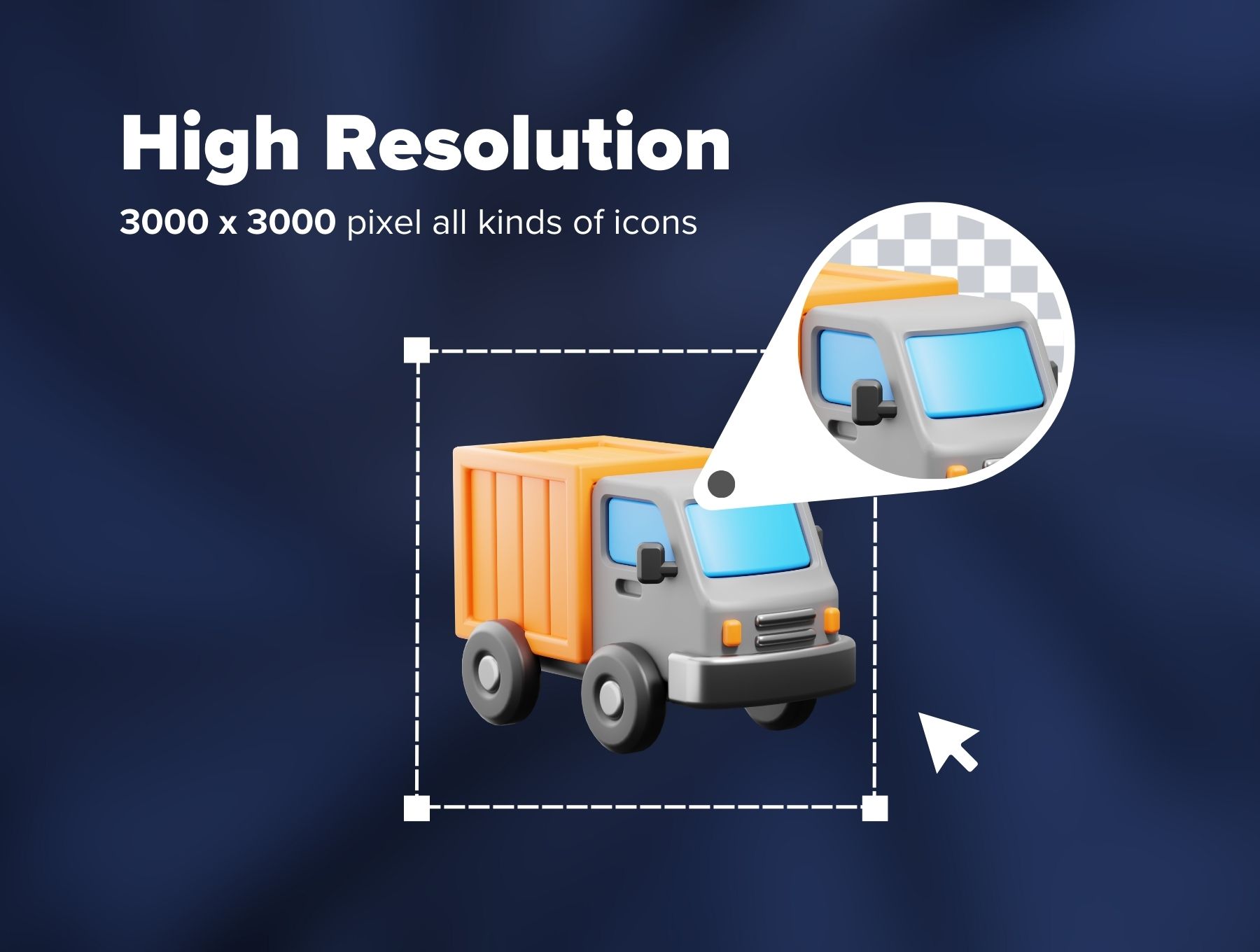 20款高级快递物流配送送货3D插图图标Icons设计Blender/PNG格式素材 3D Logistics 图标素材 第4张-素材湾丨精选海外优质设计素材资源 20款高级快递物流配送送货3D插图图标Icons设计Blender/PNG格式素材 3D Logistics 图标素材 sucaiwan.com