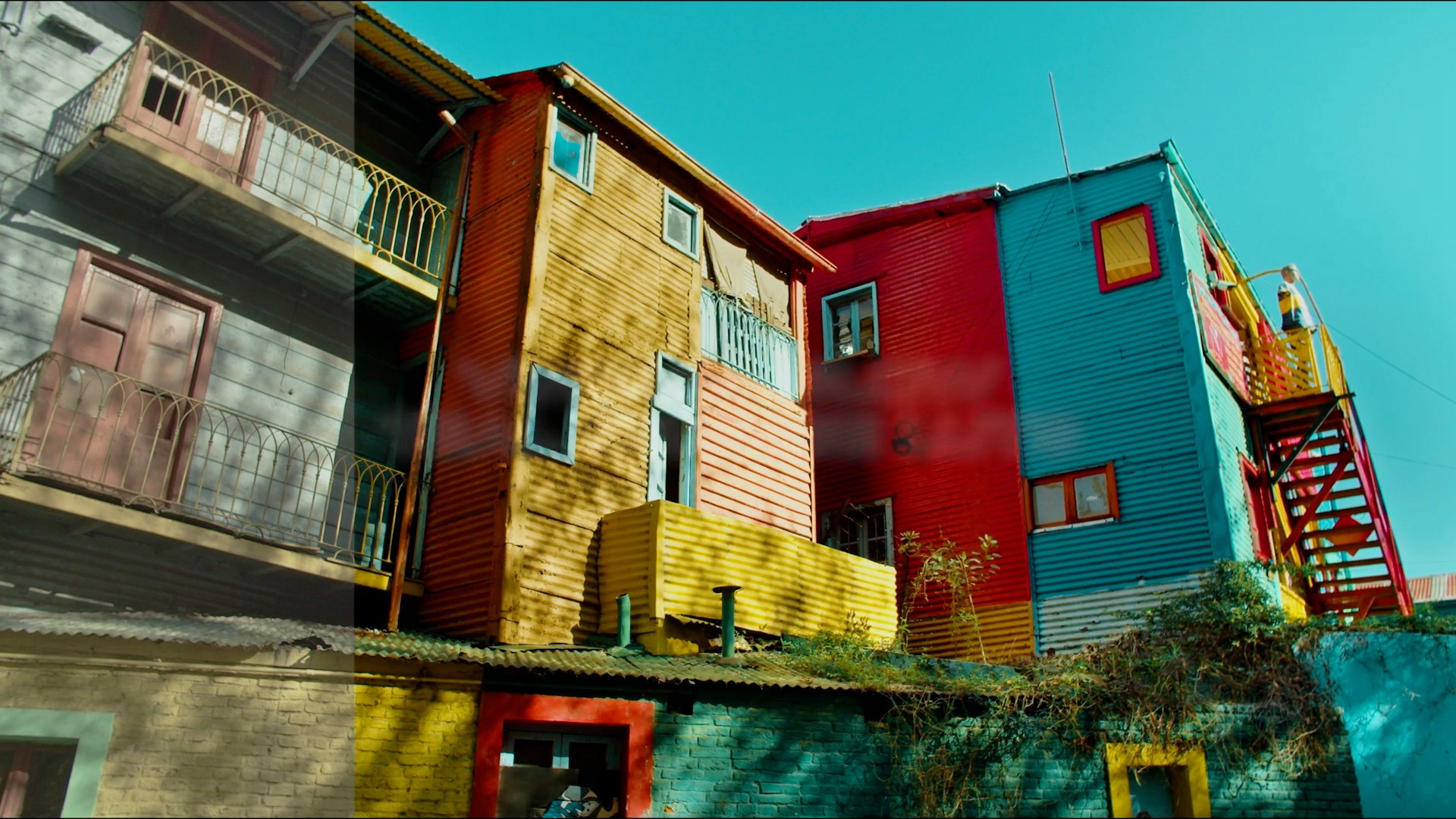 25个高级好莱坞电影美学后期调色LUT预设 Overlay - Cinematic Movie Looks 插件预设 第3张-素材湾丨精选海外优质设计素材资源 25个高级好莱坞电影美学后期调色LUT预设 Overlay - Cinematic Movie Looks 插件预设 sucaiwan.com