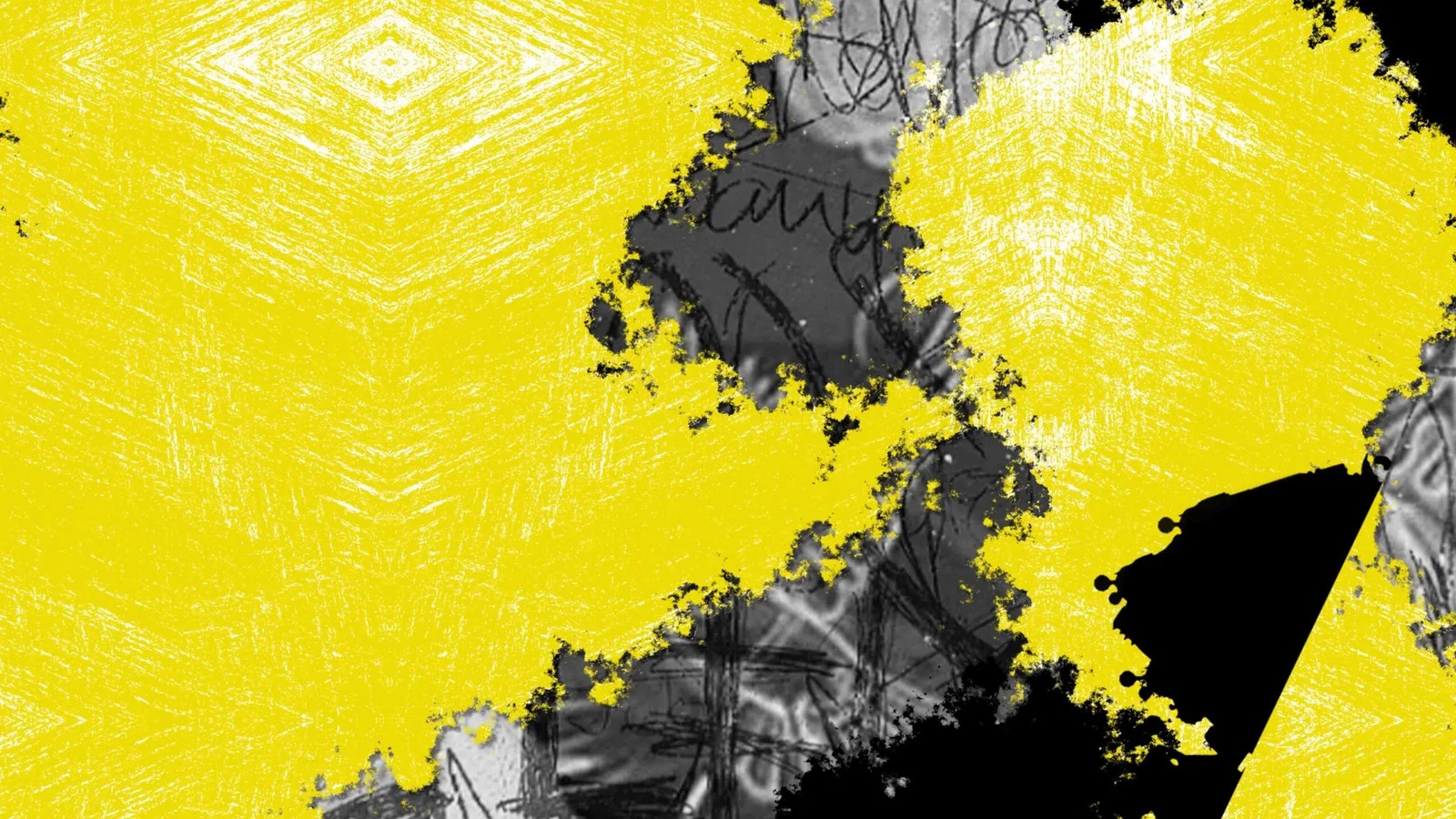 复古创意涂鸦街头艺术混合媒体叠加转场过渡视频素材+音效 Overlay - Creative Graffiti - Overlays & Transitions Pack 影视音频 sucaiwan.com