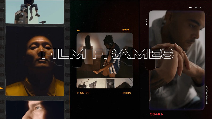 复古时尚胶片框遮罩放映机手机竖屏抖音/小红书/ins摄影后期照片帧视频动画 Overlay - Retro Reels - Vertical Film Frames & Mattes 影视音频 第4张-素材湾丨精选海外优质设计素材资源 复古时尚胶片框遮罩放映机手机竖屏抖音/小红书/ins摄影后期照片帧视频动画 Overlay - Retro Reels - Vertical Film Frames & Mattes 影视音频 sucaiwan.com