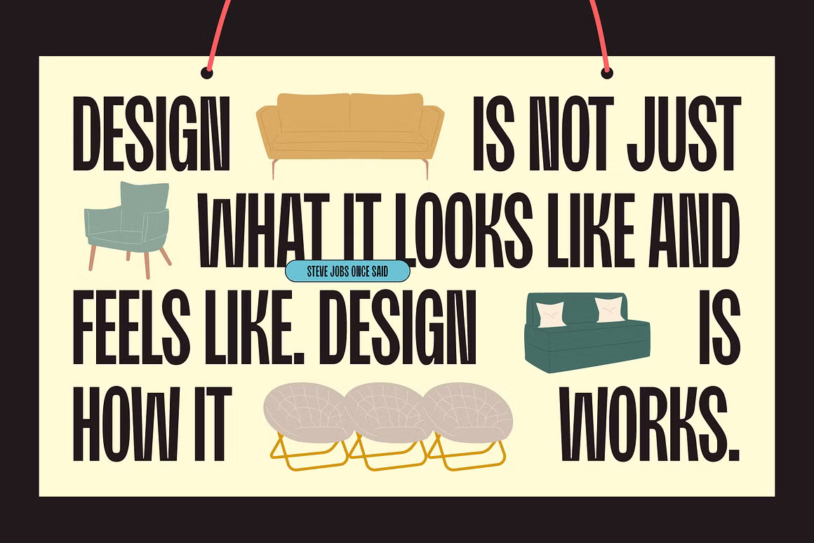 现代美学工业风品牌海报徽标设计PSAI无衬线英文字体安装包 Moldin – Condensed Sans Serif Font 设计素材 第7张-素材湾丨精选海外优质设计素材资源 现代美学工业风品牌海报徽标设计PSAI无衬线英文字体安装包 Moldin – Condensed Sans Serif Font 设计素材 sucaiwan.com