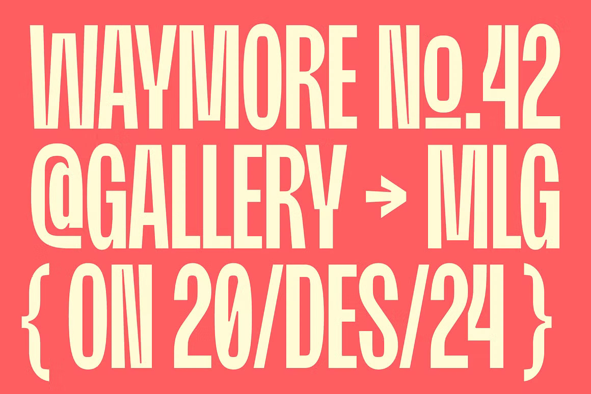 现代美学工业风品牌海报徽标设计PSAI无衬线英文字体安装包 Moldin – Condensed Sans Serif Font 设计素材 第9张-素材湾丨精选海外优质设计素材资源 现代美学工业风品牌海报徽标设计PSAI无衬线英文字体安装包 Moldin – Condensed Sans Serif Font 设计素材 sucaiwan.com