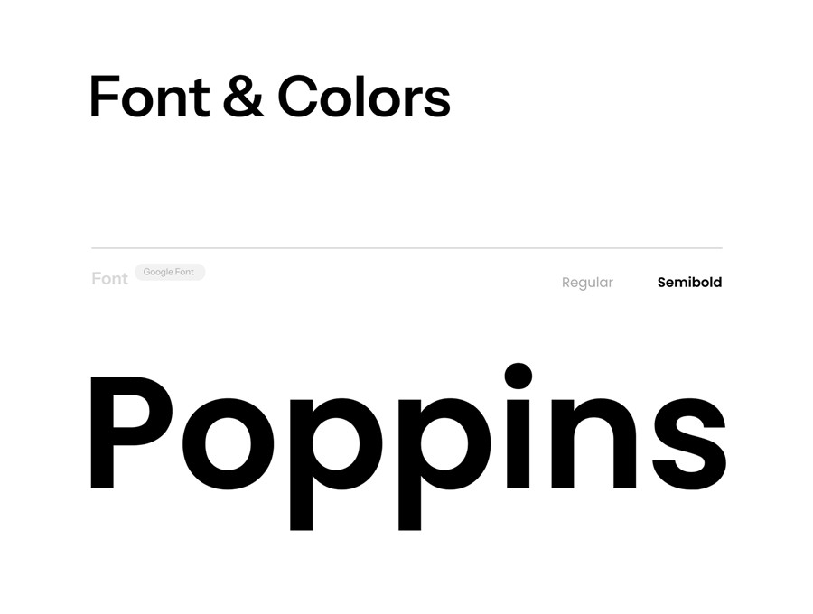 50+项目策划提案年度报表简报图文排版设计PPT/Keynote模板素材 S1mple Presentation Template 幻灯图表 sucaiwan.com