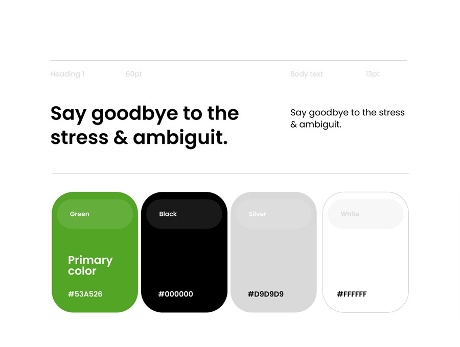 50+项目策划提案年度报表简报图文排版设计PPT/Keynote模板素材 S1mple Presentation Template 幻灯图表 sucaiwan.com