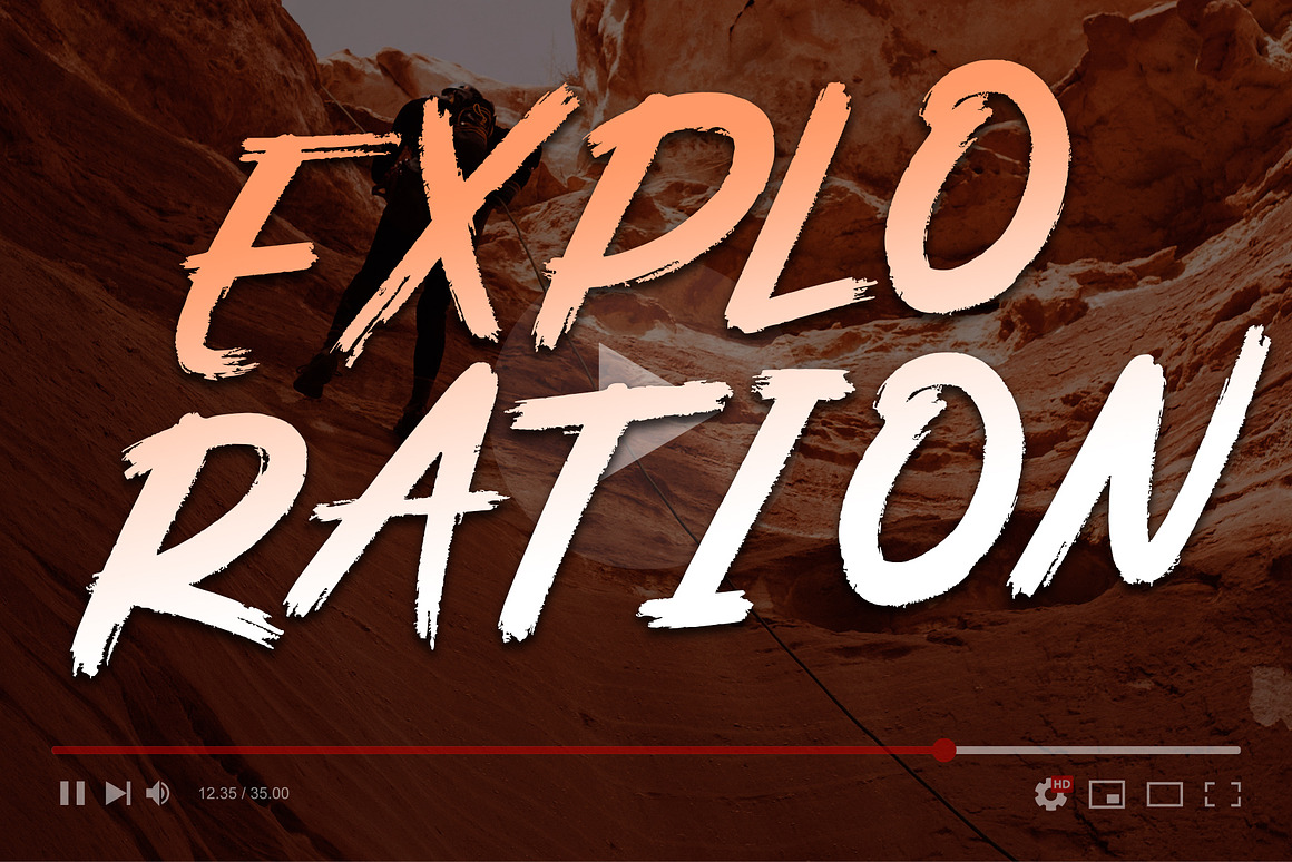 现代时尚品牌海报徽标设计手写英文字体安装包 Flashstrike 设计素材 第3张-素材湾丨精选海外优质设计素材资源 现代时尚品牌海报徽标设计手写英文字体安装包 Flashstrike 设计素材 sucaiwan.com