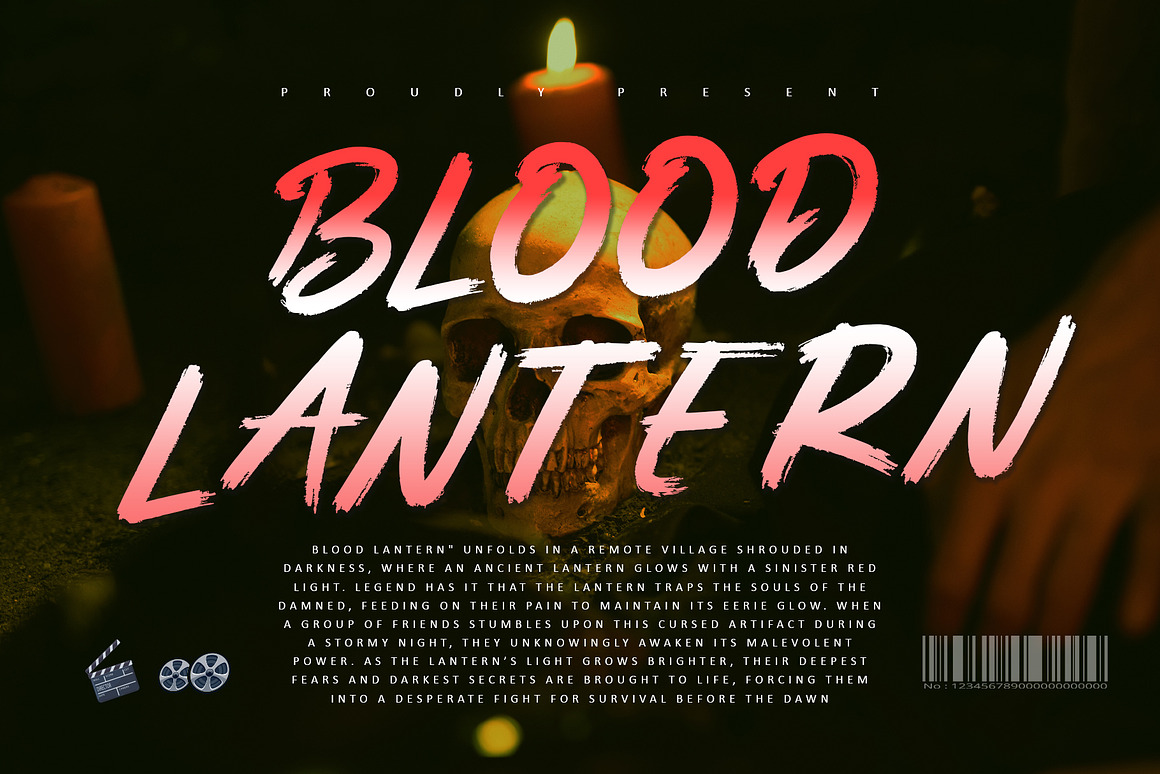 现代时尚品牌海报徽标设计手写英文字体安装包 Flashstrike 设计素材 第4张-素材湾丨精选海外优质设计素材资源 现代时尚品牌海报徽标设计手写英文字体安装包 Flashstrike 设计素材 sucaiwan.com