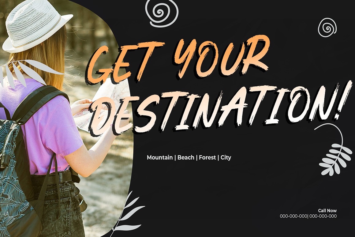 现代时尚品牌海报徽标设计手写英文字体安装包 Flashstrike 设计素材 第5张-素材湾丨精选海外优质设计素材资源 现代时尚品牌海报徽标设计手写英文字体安装包 Flashstrike 设计素材 sucaiwan.com