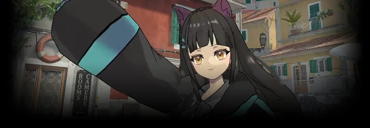 Blender/PS游戏动漫概念角色3D建模贴图视频教程 中英文字幕 Coloso – From Sketch to 3D Anime Avatar: Exploring Applications 设计教程 第1张-素材湾丨精选海外优质设计素材资源 Blender/PS游戏动漫概念角色3D建模贴图视频教程 中英文字幕 Coloso – From Sketch to 3D Anime Avatar: Exploring Applications 设计教程 sucaiwan.com