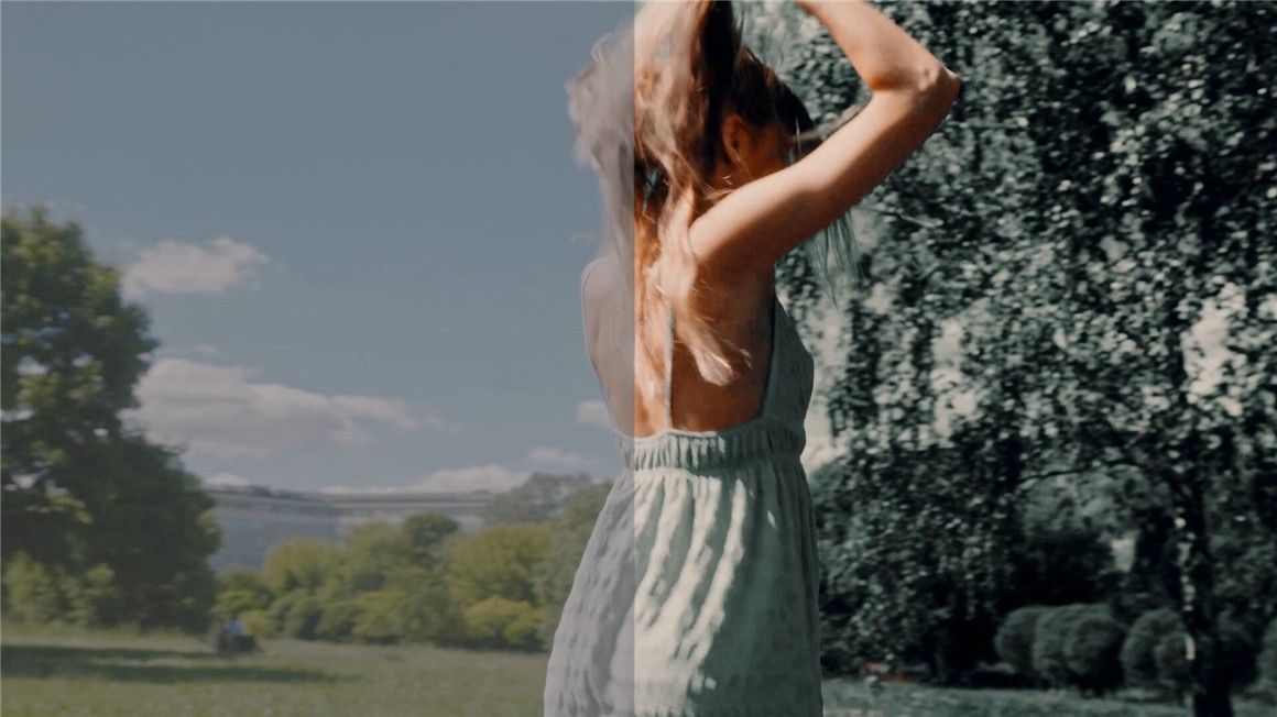 Sleektone - Minimal LUTs 优雅美感精致干净电影广告社交媒体专用LUT调色预设 , sucaiwan.com