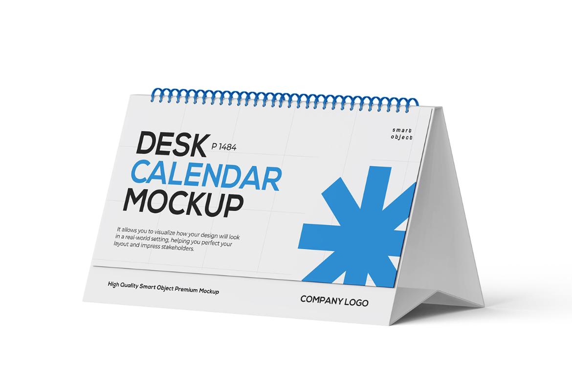 真实立式螺旋装订横版日历台历设计展示效果图PS贴图样机模板 Spiral Desk Calendar Mockup 样机素材 第3张-素材湾丨精选海外优质设计素材资源 真实立式螺旋装订横版日历台历设计展示效果图PS贴图样机模板 Spiral Desk Calendar Mockup 样机素材 sucaiwan.com