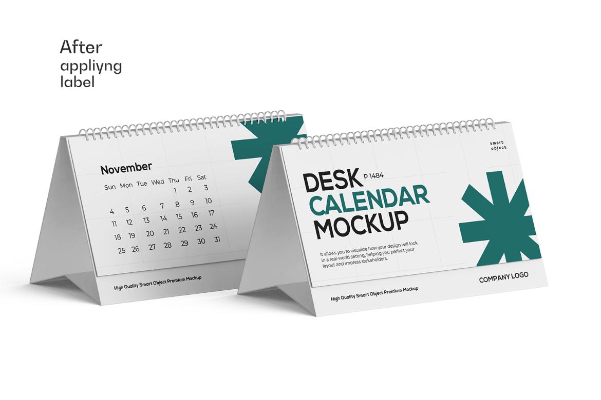 真实立式螺旋装订横版日历台历设计展示效果图PS贴图样机模板 Spiral Desk Calendar Mockup 样机素材 第7张-素材湾丨精选海外优质设计素材资源 真实立式螺旋装订横版日历台历设计展示效果图PS贴图样机模板 Spiral Desk Calendar Mockup 样机素材 sucaiwan.com