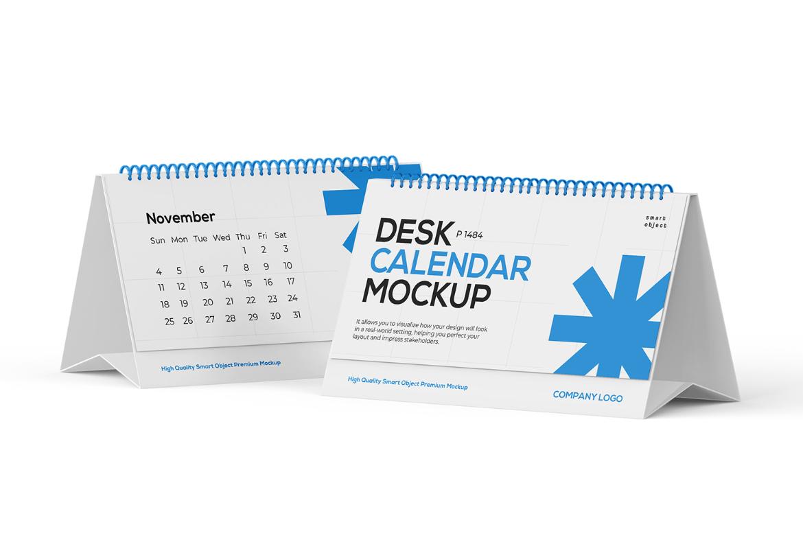 真实立式螺旋装订横版日历台历设计展示效果图PS贴图样机模板 Spiral Desk Calendar Mockup 样机素材 第6张-素材湾丨精选海外优质设计素材资源 真实立式螺旋装订横版日历台历设计展示效果图PS贴图样机模板 Spiral Desk Calendar Mockup 样机素材 sucaiwan.com