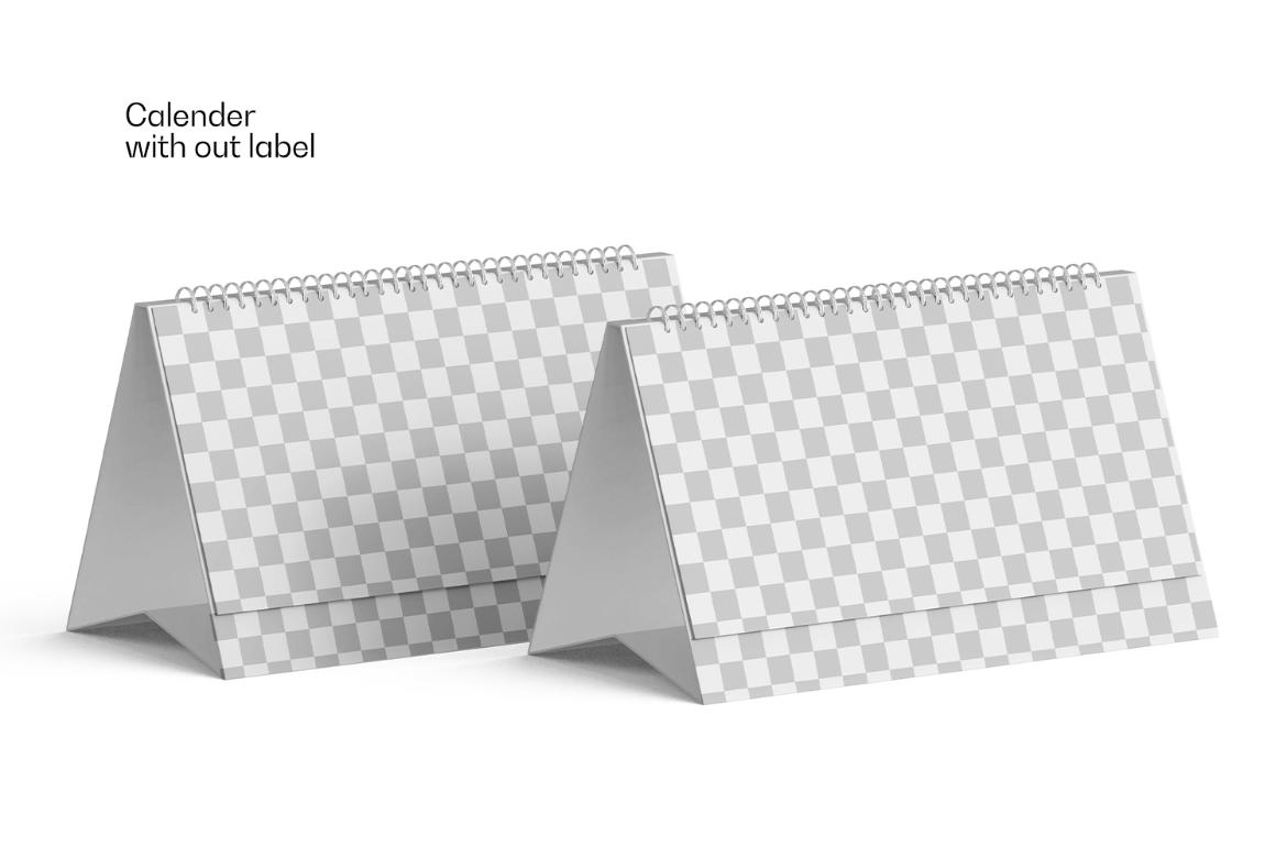 真实立式螺旋装订横版日历台历设计展示效果图PS贴图样机模板 Spiral Desk Calendar Mockup 样机素材 第8张-素材湾丨精选海外优质设计素材资源 真实立式螺旋装订横版日历台历设计展示效果图PS贴图样机模板 Spiral Desk Calendar Mockup 样机素材 sucaiwan.com