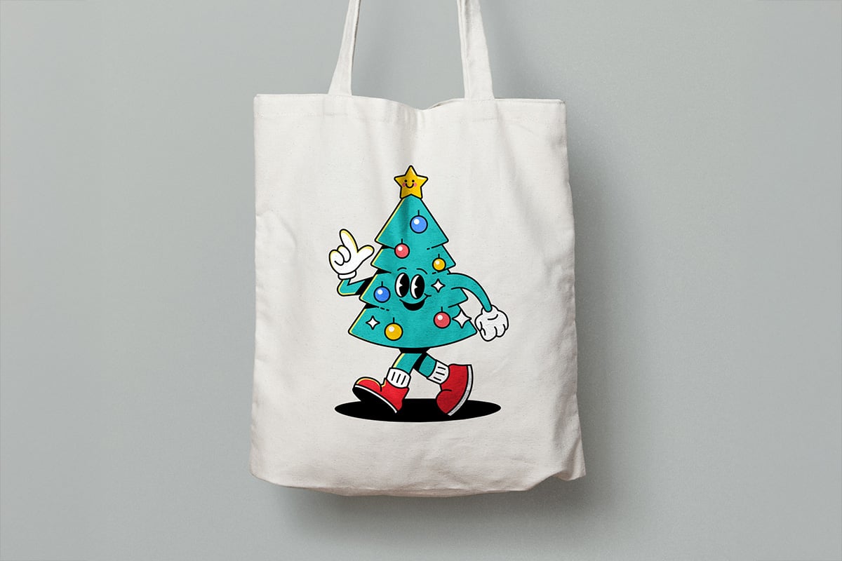 21款复古趣味圣诞欢乐卡通新年人物礼物AI矢量PNG插画插图设计元素套装Groovy Christmas Characters Collection , 第3张-素材湾丨精选海外优质设计素材资源 21款复古趣味圣诞欢乐卡通新年人物礼物AI矢量PNG插画插图设计元素套装Groovy Christmas Characters Collection , sucaiwan.com