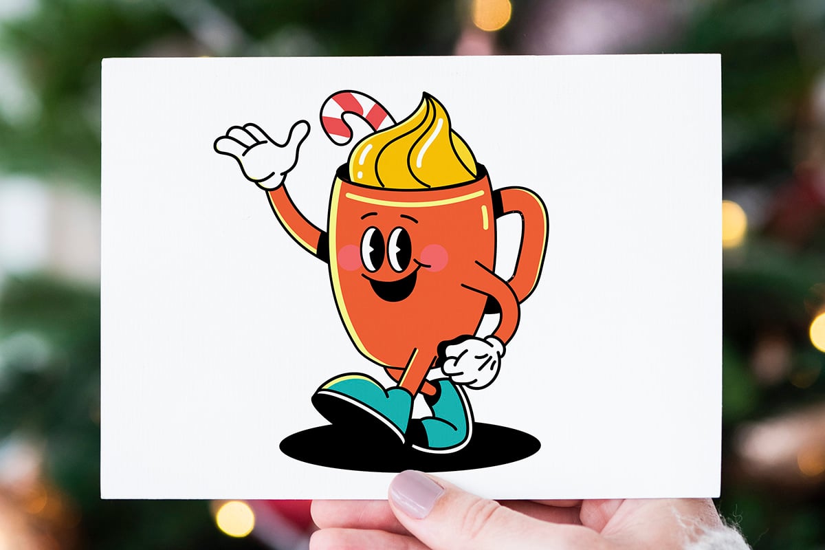 21款复古趣味圣诞欢乐卡通新年人物礼物AI矢量PNG插画插图设计元素套装Groovy Christmas Characters Collection , 第5张-素材湾丨精选海外优质设计素材资源 21款复古趣味圣诞欢乐卡通新年人物礼物AI矢量PNG插画插图设计元素套装Groovy Christmas Characters Collection , sucaiwan.com