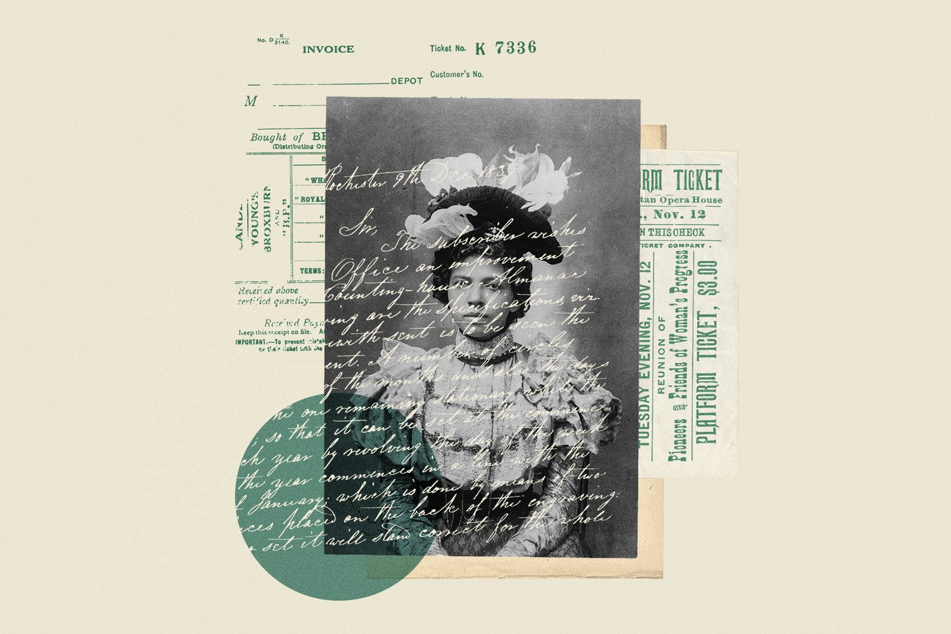 37款复古旧文件手写英文日记收据门票明信片发票邮件AI矢量PNG图形元素设计套装Vintage ephemera overlays , 第2张-素材湾丨精选海外优质设计素材资源 37款复古旧文件手写英文日记收据门票明信片发票邮件AI矢量PNG图形元素设计套装Vintage ephemera overlays , sucaiwan.com