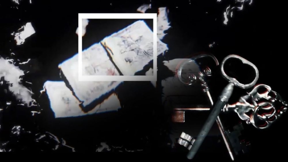 嘻哈说唱抖动摇晃动漫视频剪辑AE工程文件模板叠加视频音效素材 Asena ANKLE LOCK 影视音频 sucaiwan.com