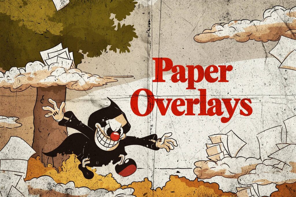 5款复古颗粒噪点划痕纸张背景肌理纹理图片Paper Overlay Textures , 第1张-素材湾丨精选海外优质设计素材资源 5款复古颗粒噪点划痕纸张背景肌理纹理图片Paper Overlay Textures , sucaiwan.com