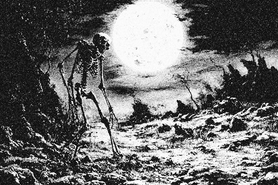 2款复古黑色颗粒噪点打印印刷照片图片叠加滤镜PSD特效样机Retro Noir Print Photo Effect 插件预设 第3张-素材湾丨精选海外优质设计素材资源 2款复古黑色颗粒噪点打印印刷照片图片叠加滤镜PSD特效样机Retro Noir Print Photo Effect 插件预设 sucaiwan.com