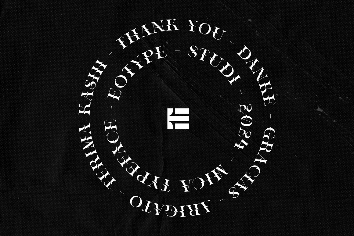 复古故障冲击力装饰性哥特衬线西文排版标题英文字体Mica Display Font 设计素材 第11张-素材湾丨精选海外优质设计素材资源 复古故障冲击力装饰性哥特衬线西文排版标题英文字体Mica Display Font 设计素材 sucaiwan.com