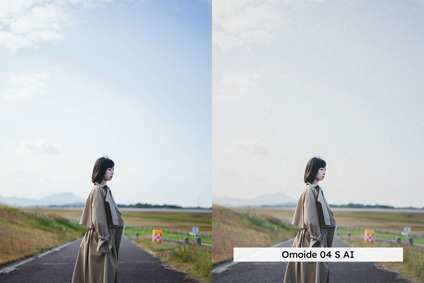 经典胶片日系风格小清新婚礼旅拍人像摄影调色LUT+LR预设 , 第2张-素材湾丨精选海外优质设计素材资源 经典胶片日系风格小清新婚礼旅拍人像摄影调色LUT+LR预设 , sucaiwan.com