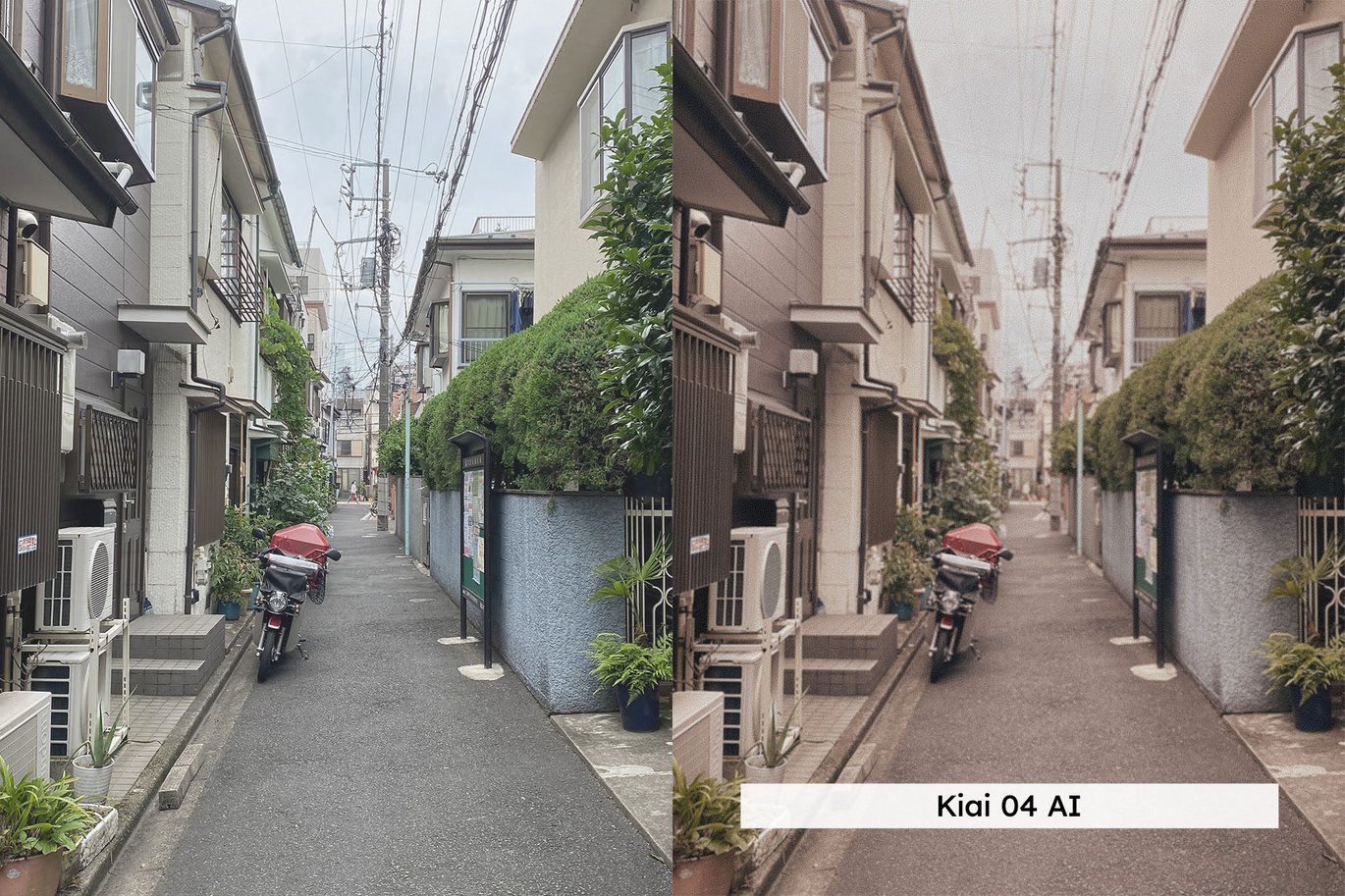 经典胶片日系风格小清新婚礼旅拍人像摄影调色LUT+LR预设 , 第5张-素材湾丨精选海外优质设计素材资源 经典胶片日系风格小清新婚礼旅拍人像摄影调色LUT+LR预设 , sucaiwan.com